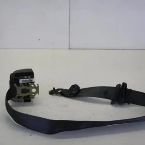 Tijdelijk Beschikbaar Veiligheidsgordel RENAULT KANGOO (KC0/1_)