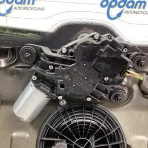 Ruitenwissermotor VW POLO (6R1, 6C1), VW POLO Van (6R) Bestel Nu