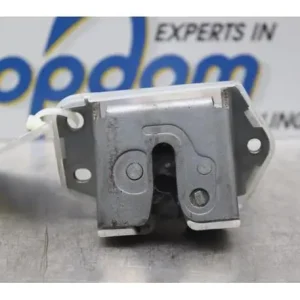 Motorkapkabel SUZUKI SWIFT III (MZ, EZ) Gecertificeerd