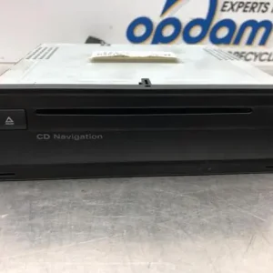 Topkwaliteit Autonavigatiesysteem AUDI A6 (4F2, C6)