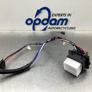 Weerstand interieurventilatie TOYOTA AYGO (_B4_) Speciale Aanbieding