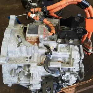 Automatische Transmissie TOYOTA YARIS (_P13_) Tijdelijk Beschikbaar