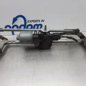 Ruitenwissermotor VW POLO (6R1, 6C1), VW POLO Van (6R) Handgemaakt