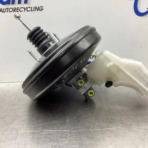 Rembekrachtiger OPEL CORSA E (X15) Nu Kopen