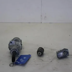 Slotcilinderset FORD FOCUS II Turnier (DA_, FFS, DS) Topkwaliteit