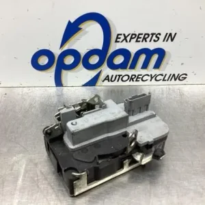 Motorkapkabel PEUGEOT 206+ (2L_, 2M_) Snelle Levering