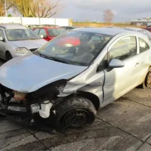 Buitenspiegel OPEL CORSA D (S07) Bulkbestelling