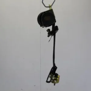 Superprijs Veiligheidsgordel MERCEDES-BENZ CLK (C208)