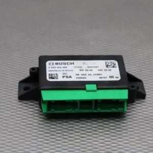 Bestel Nu Regeleenheid park distance control PEUGEOT 208 I (CA_, CC_)