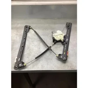 Ambachtelijk Raambedieningsmechanisme CITROËN C4 SPACETOURER (3D_), CITROËN GRAND C4 SPACETOURER (3A_, 3E_)