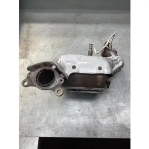 Katalysator DACIA LOGAN MCV II, RENAULT CAPTUR I (J5_, H5_), RENAULT CLIO IV (BH_) Limited Edition