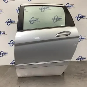 Deur MERCEDES-BENZ B-CLASS (W245) Tijdelijk Beschikbaar