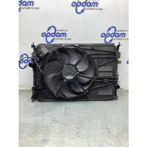 Airco Condensor CITROËN C4 SPACETOURER (3D_), CITROËN GRAND C4 SPACETOURER (3A_, 3E_) Modern