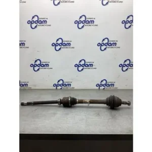 Aandrijfas CITROËN C4 Coupe (LA_), PEUGEOT PARTNER Box Body/MPV, PEUGEOT 307 Break (3E), PEUGEOT 307 SW (3H) Gratis Verzending