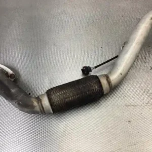 Modern Flexibele uitlaatstukken OPEL ASTRA H Estate (A04)