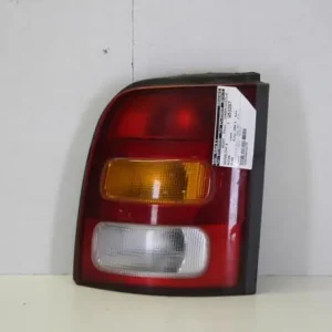 Achterlicht NISSAN MICRA II (K11) Nieuwe Collectie