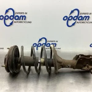 Luxe Veerpoot MITSUBISHI SPACE STAR MPV (DG_A)