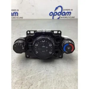 Bedieningselement verwarming & ventilatie FORD FIESTA VI (CB1, CCN), FORD FIESTA VI Van Beste Prijs