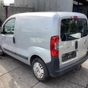 As FIAT FIORINO Box Body/MPV (225_), FIAT QUBO (225_), FIAT FIORINO MPV (225_) Gratis Verzending
