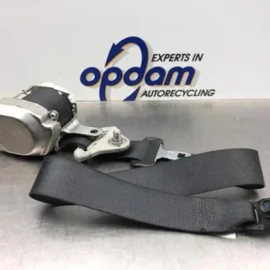 Veiligheidsgordel SUZUKI SX4 (EY, GY), SUZUKI SX4 Saloon (GY, RW) Gratis Retour