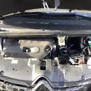 Motor CITROËN C4 SPACETOURER (3D_), CITROËN GRAND C4 SPACETOURER (3A_, 3E_) Flitsaanbieding