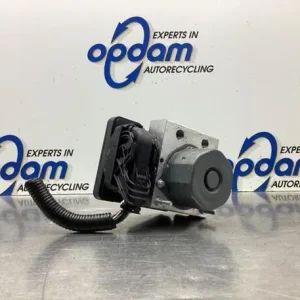 Wereldwijde Verzending ABS Hydraulisch aggregaat NISSAN MICRA V (K14)