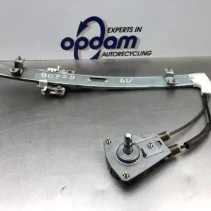 Raambedieningsmechanisme KIA RIO Hatchback (DC) Korting