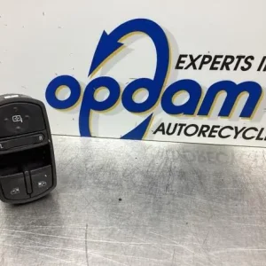 Schakelaar voor Elektrische Ramen OPEL CORSA D (S07) Aanbieding