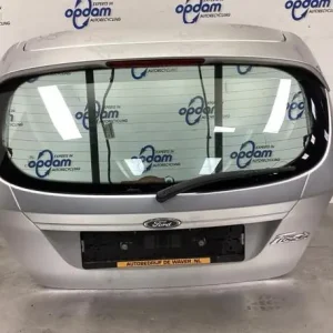 Kofferruimteklep FORD FIESTA VI (CB1, CCN), FORD FIESTA VI Van Hoge Kwaliteit