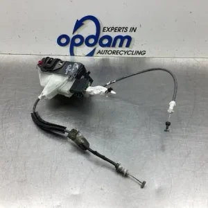 Motorkapkabel OPEL CORSA F (P2JO) Flitsaanbieding