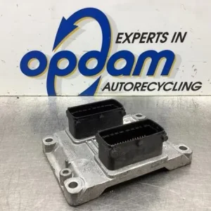 Voordeelprijs Regeleenheid motoregeling OPEL CORSA C (X01)