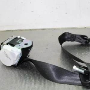 Veiligheidsgordel ABARTH 500 / 595 / 695 (312_), FIAT 500 (312_), FIAT 500 C (312_), ABARTH 500C / 595C / 695C (312_) Betrouwbaar