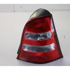 Plaats Bestelling Achterlicht MERCEDES-BENZ A-CLASS (W168)