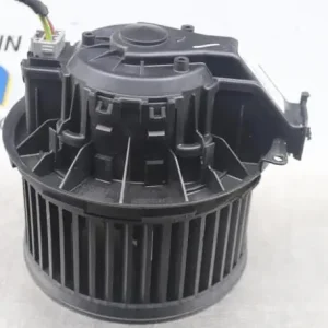Elektrische motor interieurventilatie FORD FIESTA VI (CB1, CCN) Modern
