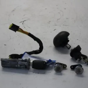 Slotcilinderset RENAULT TWINGO I (C06_) Premium