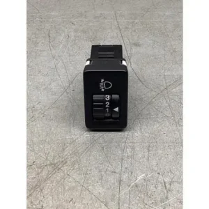 Schakelaar voor Koplamphoogteregeling SUZUKI SWIFT III (MZ, EZ) Merkproduct