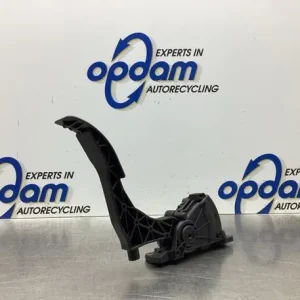 Betrouwbaar Sensor gaspedaalpositie VW FOX Hatchback (5Z1, 5Z3, 5Z4)