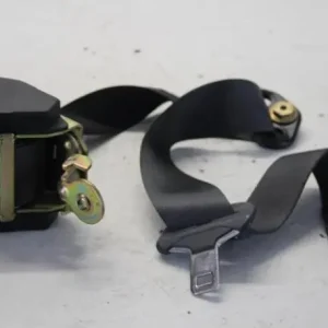 Tijdelijk Beschikbaar Veiligheidsgordel RENAULT GRAND SCÉNIC II (JM0/1_), RENAULT SCÉNIC II (JM0/1_)