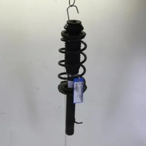 Gratis Retour Veerpoot CITROËN C1 (PM_, PN_)