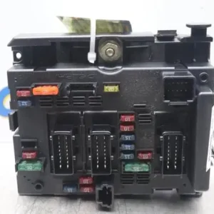 Lage Kosten Zekeringkast PEUGEOT 206 Hatchback (2A/C), PEUGEOT 206 SW (2E/K), PEUGEOT 206 Saloon