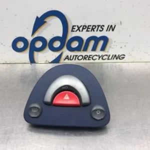 Bestseller Schakelaar voor Alarmlicht SMART CITY-COUPE (450)