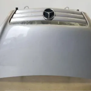 Rechtstreeks Van De Fabrikant Motorkap MERCEDES-BENZ A-CLASS (W168)