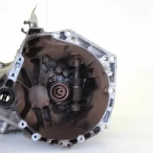 Direct Verzonden Handgeschakelde versnellingsbak TOYOTA AYGO (_B1_)