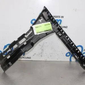 Lage Kosten Bumper Montageset MERCEDES-BENZ C-CLASS (W205), MERCEDES-BENZ C-CLASS (W204)