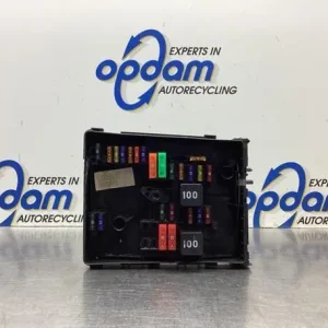 Zekeringkast VW GOLF VI (5K1), VW GOLF VI Variant (AJ5), VW GOLF V (1K1), VW GOLF VI Van (5K1_) Gecertificeerd