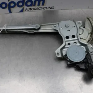 Raambedieningsmechanisme SUZUKI SWIFT III (MZ, EZ) Uitverkoop
