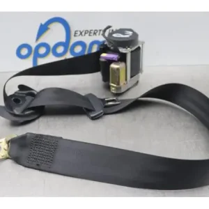 Weekendaanbieding Veiligheidsgordel SEAT ALTEA (5P1), SEAT ALTEA XL (5P5, 5P8), SEAT TOLEDO III (5P2)