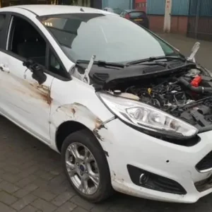 Astap FORD FIESTA VI (CB1, CCN), FORD FIESTA VI Van Flitsaanbieding