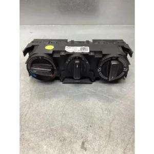 Nu Kopen Bedieningselement verwarming & ventilatie SKODA FABIA III Estate (NJ5)