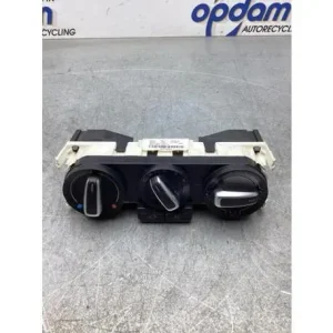 Bedieningselement verwarming & ventilatie VW POLO (6R1, 6C1), VW POLO Van (6R) Nieuw